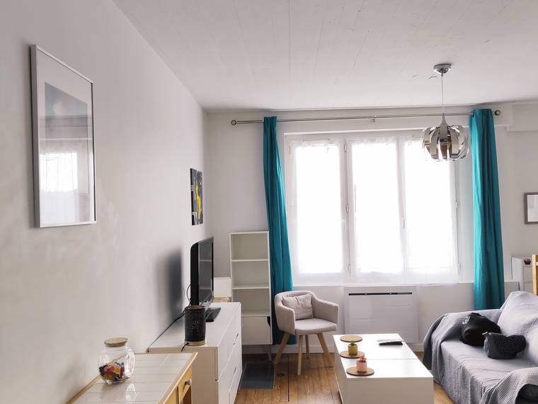 Onafhankelijke Studio La Rochelle 311954