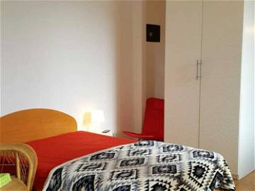Estudio En Alquiler Milano 255455-1