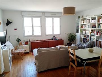 Homestay Chaville 232964-1