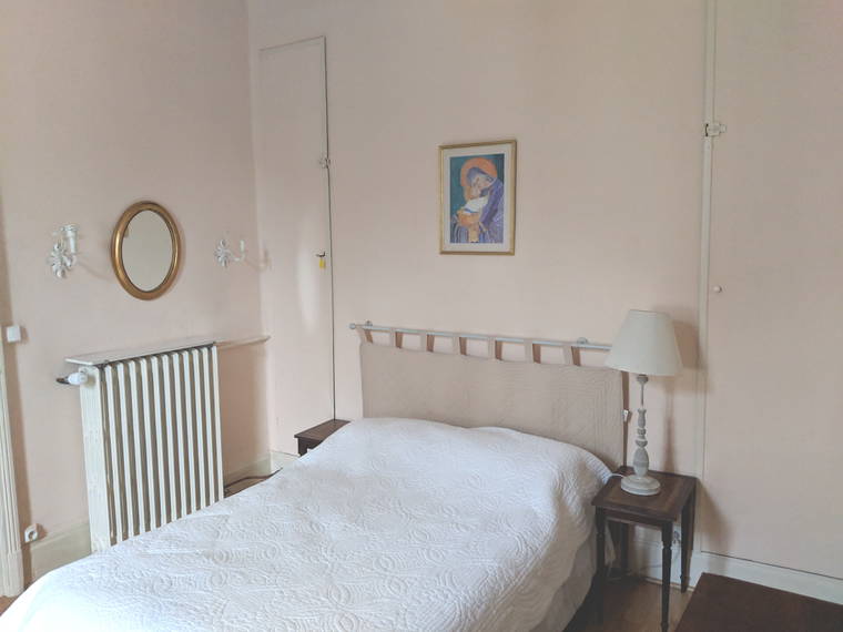 Stanza In Affitto Fontainebleau 519518