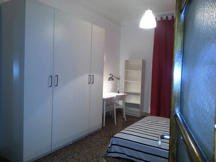 Stanza In Affitto Roma 234344