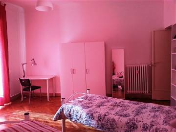 Gedeelde Accommodatie Roma 234342-1