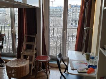 Quedarse En Casa Paris 393398-1