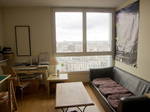 Estudio En Alquiler Paris 11022