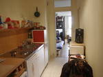 Estudio En Alquiler Paris 11022