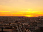 Estudio En Alquiler Paris 11022