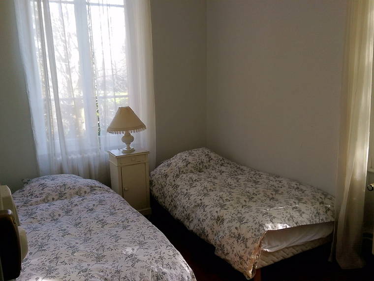 Habitación En Alquiler Fontaines-sur-Saône 182389