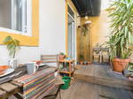 Estudio En Alquiler Lisboa 232551