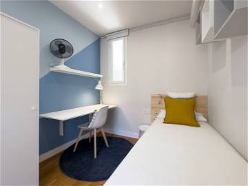 Kotimajoitus Barcelona 267403-1