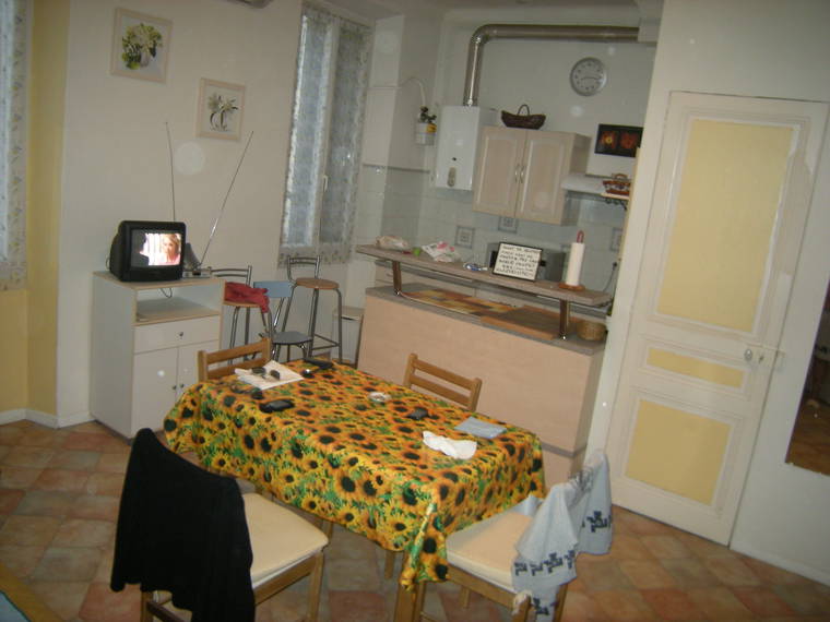 Gastfamilie Cannes 112375