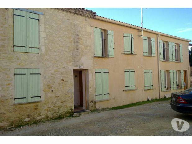 Kamer Te Huur Jonquières-Saint-Vincent 131384
