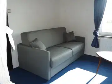Studio Zu Vermieten Burdinne 502401-1