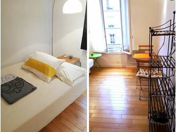 Estudio En Alquiler Paris 128243-1