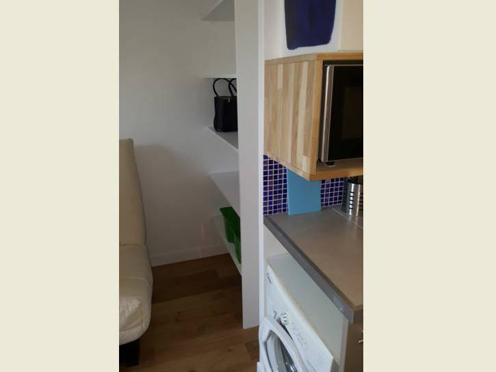 Chambre À Louer Paris 132879