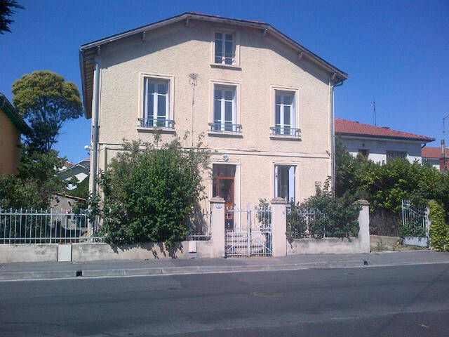 Quedarse En Casa Toulouse 28775