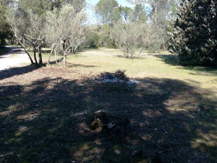 Estudio Independiente Montfort-sur-Argens 103900