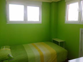 Gemütliche und sonnige Wohnung