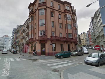 Wohngemeinschaft La Coruña 104637-1
