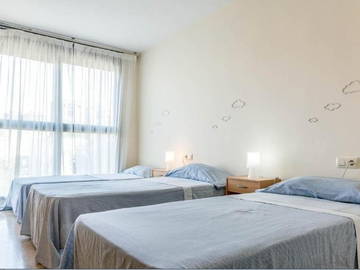 Studio Zu Vermieten Valencia 111239-1