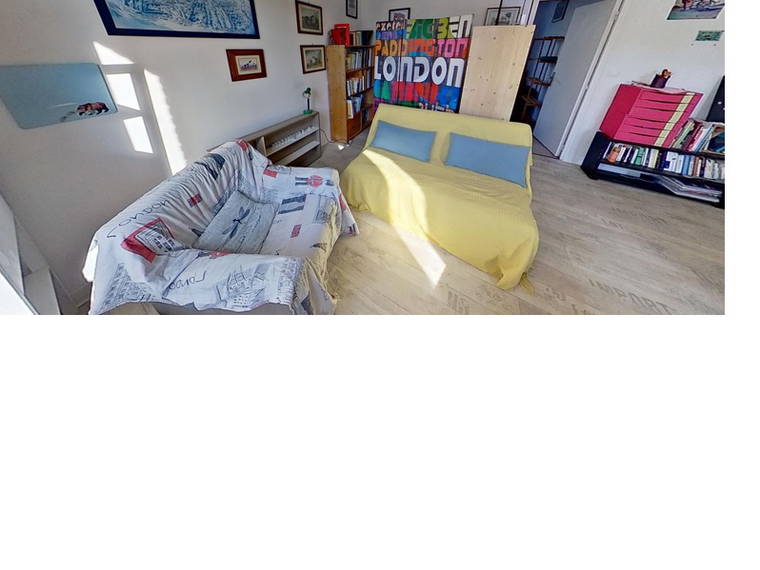 Vuokrattava Huone Le Havre 384378