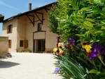 Habitación De Invitados La Côte-Saint-André 6652