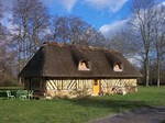 Monolocale In Affitto Saint-Gatien-Des-Bois 261390
