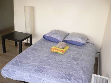 Studio À Louer Bois-Guillaume 214338-1