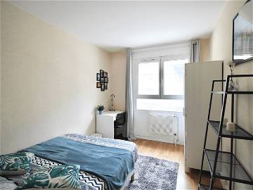 Colocation Paris 265031-1