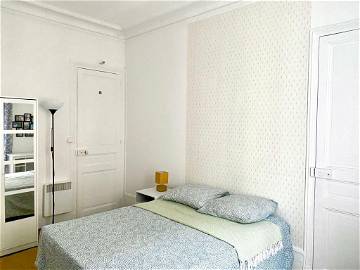 Alojamiento Compartido Paris 243005-1