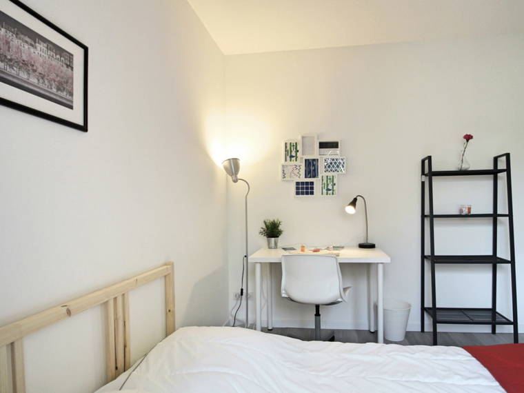Kamer Te Huur Marseille 264800