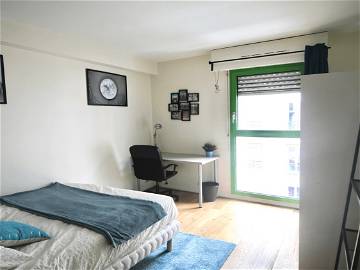 Alloggio Condiviso Paris 265040-1
