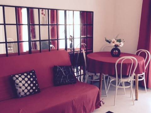 Estudio Independiente Valbonne 171186