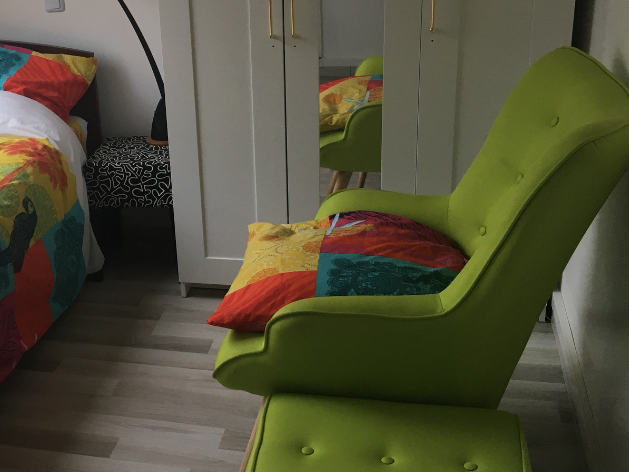 Habitación En Alquiler Le Mée-sur-Seine 265846