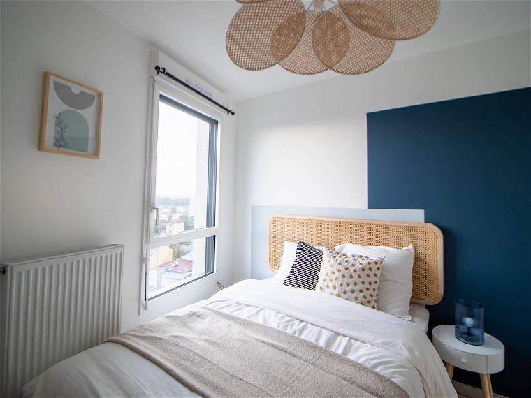 Wg-Zimmer Villeurbanne 265627
