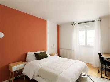 Alojamiento Compartido Saint-Denis 264878-1