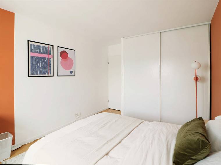 Habitación En Alquiler Saint-Denis 264878