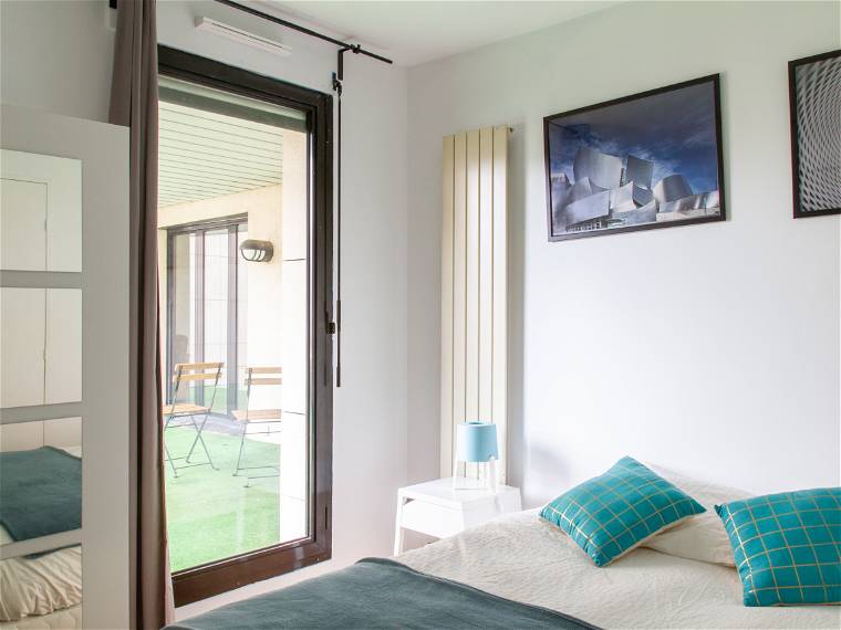 Stanza In Affitto Rueil-Malmaison 223356