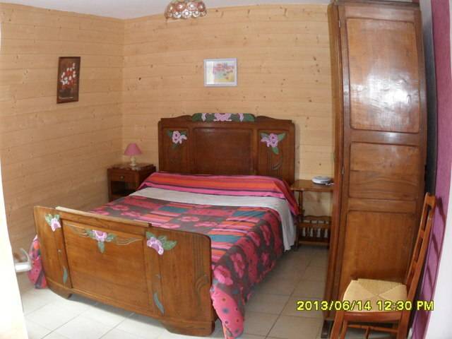 Room For Rent Chanteloup 49027