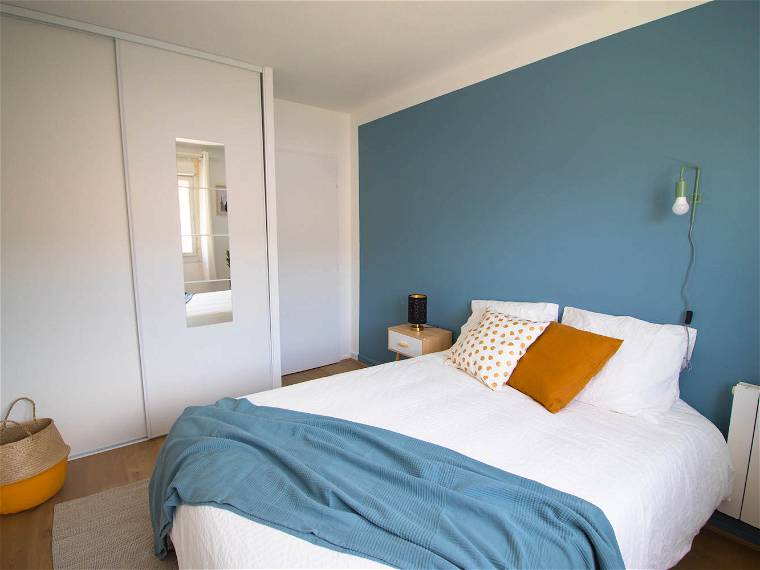 Wg-Zimmer Grenoble 264777