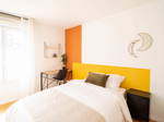 Alojamiento Compartido Saint-Denis 264822