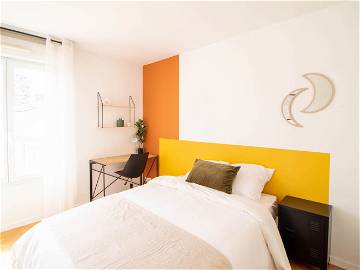 Alojamiento Compartido Saint-Denis 264822-1
