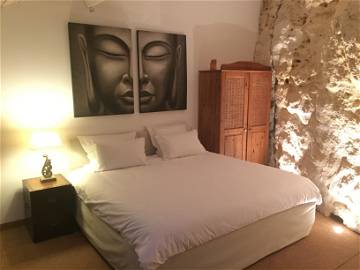 Chambre Chez L'habitant Villennes-Sur-Seine 148677-1