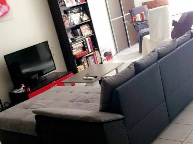 Habitación En Alquiler Roche 168267