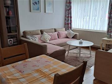 Studio Te Huur Rebecq 130911-1