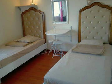 Homestay Évry 151860-1