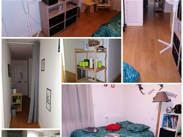 Gastfamilie Soyaux 245078