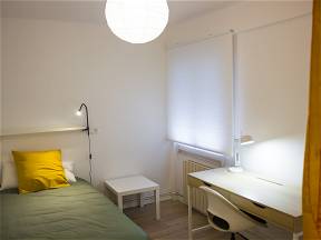 Chambre Privée