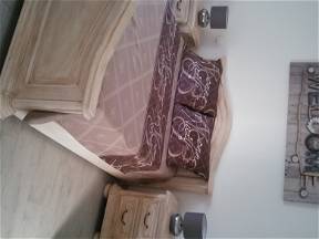 Habitación Privada Con Acceso Independiente