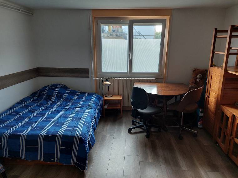 Wg-Zimmer Bourg-en-Bresse 349756