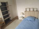 Chambre Chez L'habitant Angers 257824